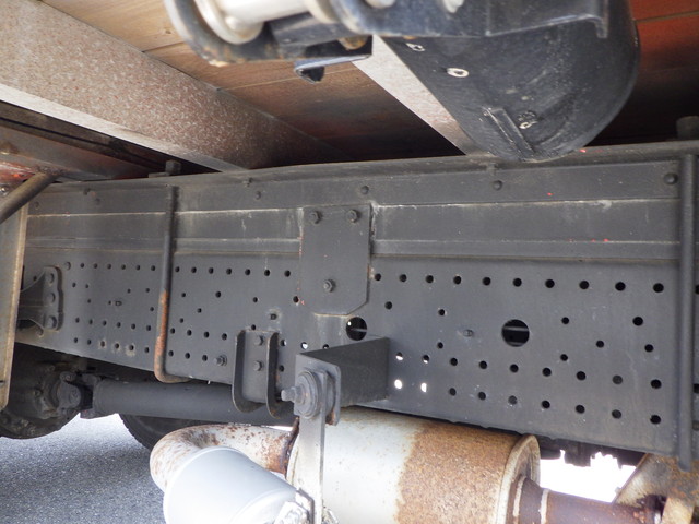 イスズTKG-FRR90S2平ボディ4t標準幅内寸長5.3m|中古トラックの販売・買取・査定のアイナビ