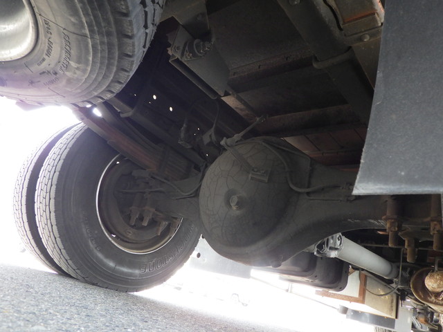 イスズTKG-FRR90S2平ボディ4t標準幅内寸長5.3m|中古トラックの販売・買取・査定のアイナビ