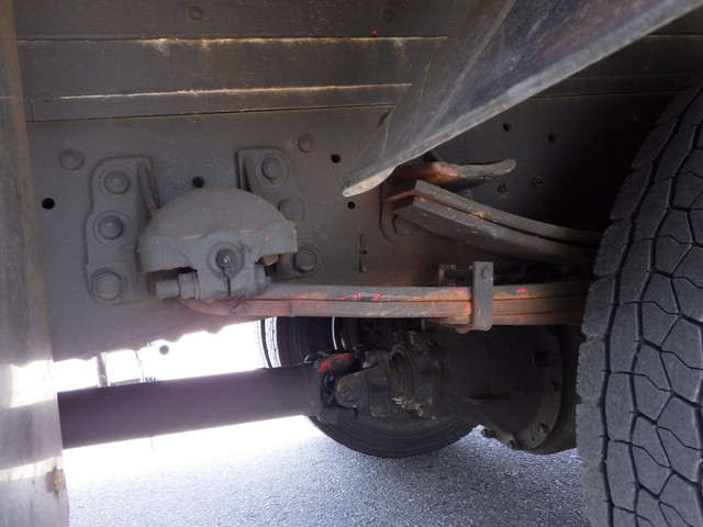 イスズTKG-FRR90S2平ボディ4t標準幅内寸長5.3m|中古トラックの販売・買取・査定のアイナビ