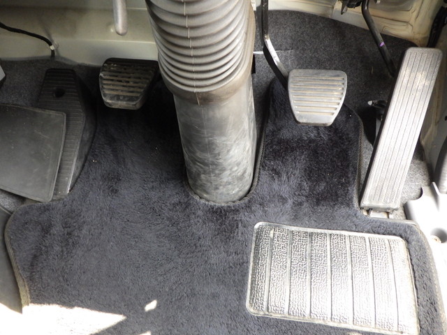 イスズTKG-FRR90S2平ボディ4t標準幅内寸長5.3m|中古トラックの販売・買取・査定のアイナビ