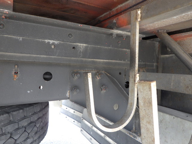 イスズTKG-FRR90S2平ボディ4t標準幅内寸長5.3m|中古トラックの販売・買取・査定のアイナビ