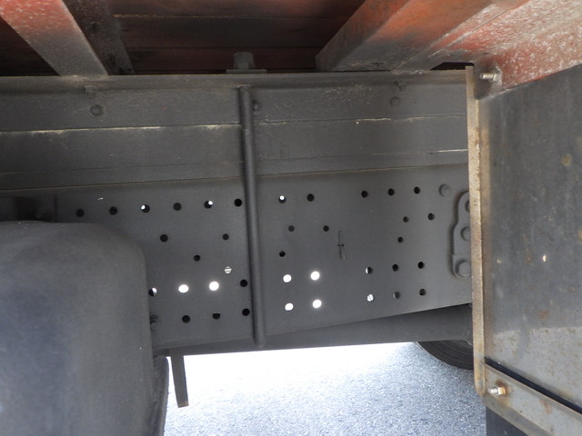 イスズTKG-FRR90S2平ボディ4t標準幅内寸長5.3m|中古トラックの販売・買取・査定のアイナビ