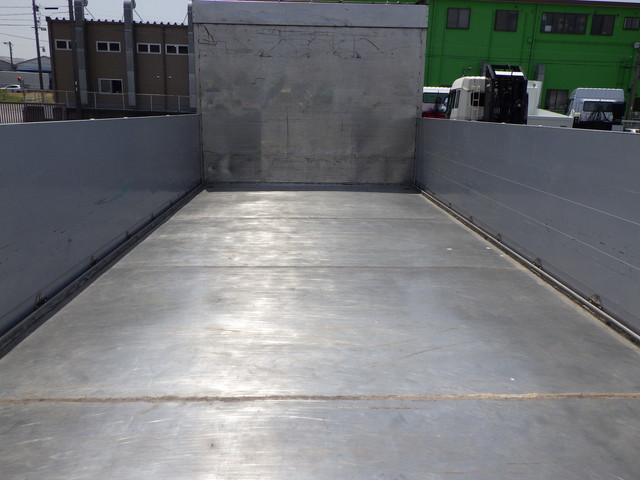 イスズTKG-FRR90S2平ボディ4t標準幅内寸長5.3m|中古トラックの販売・買取・査定のアイナビ