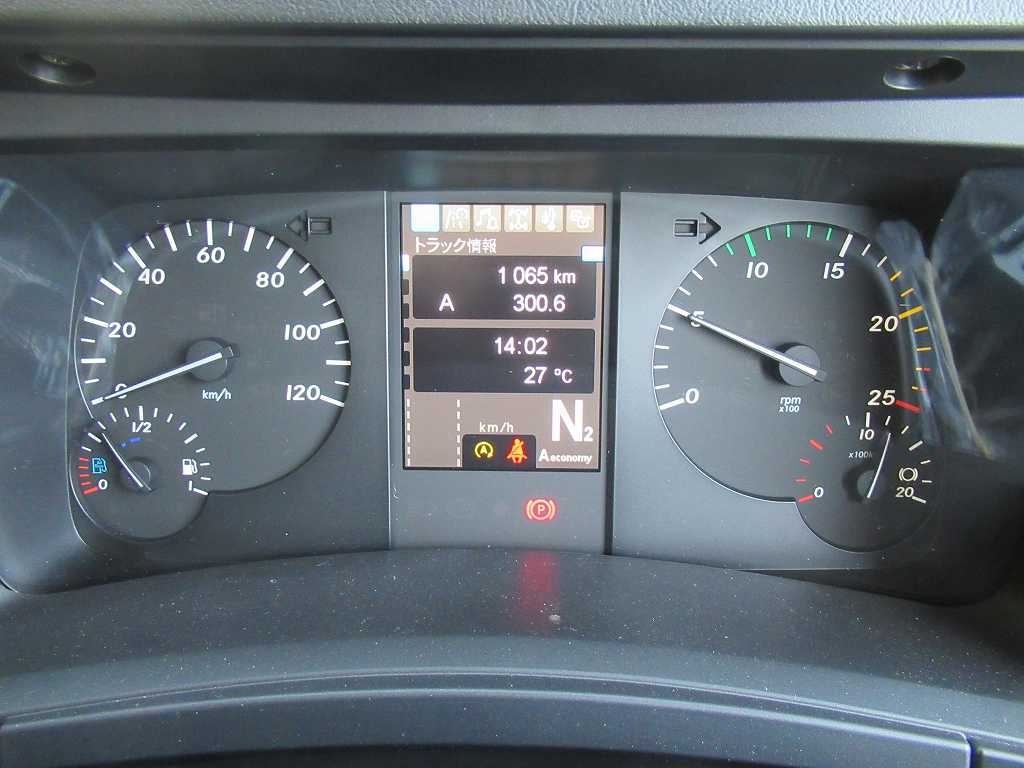 22t極東フックロールハイルーフ394PSシフトパイロット|中古トラックの販売・買取・査定のアイナビ