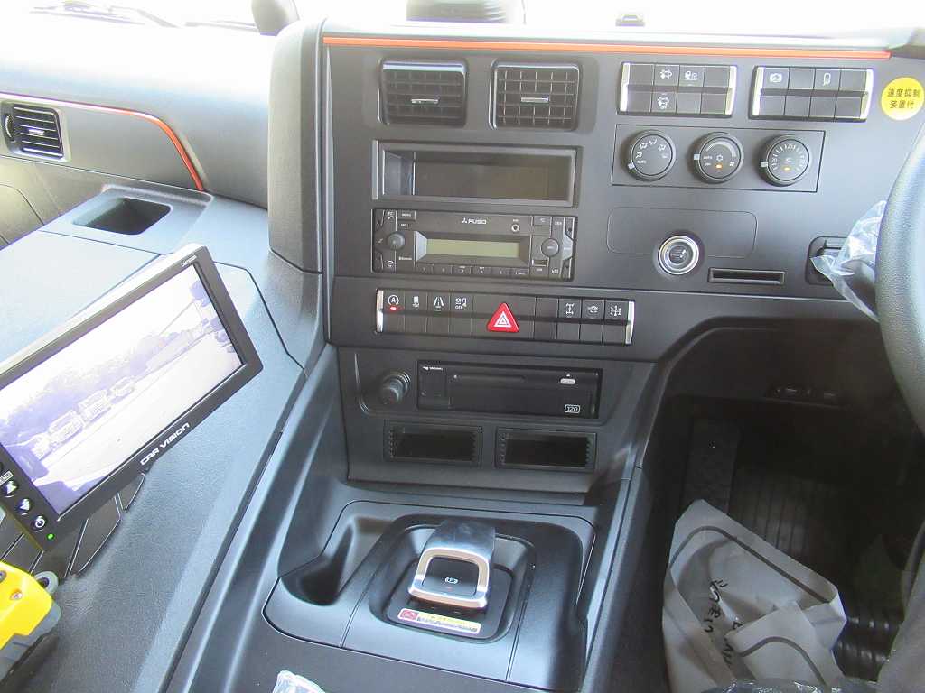 22t極東フックロールハイルーフ394PSシフトパイロット|中古トラックの販売・買取・査定のアイナビ