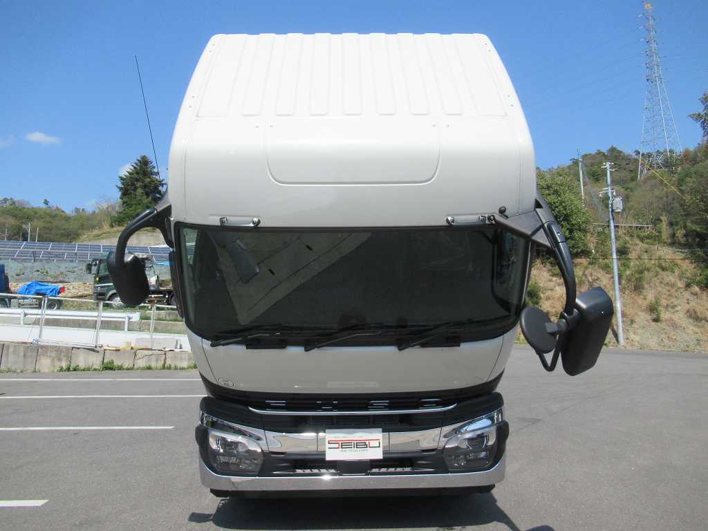 22t極東フックロールハイルーフ394PSシフトパイロット|中古トラックの販売・買取・査定のアイナビ