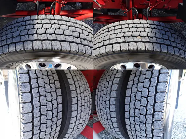 増トンワイドアルミバンオートフロア|中古トラックの販売・買取・査定のアイナビ