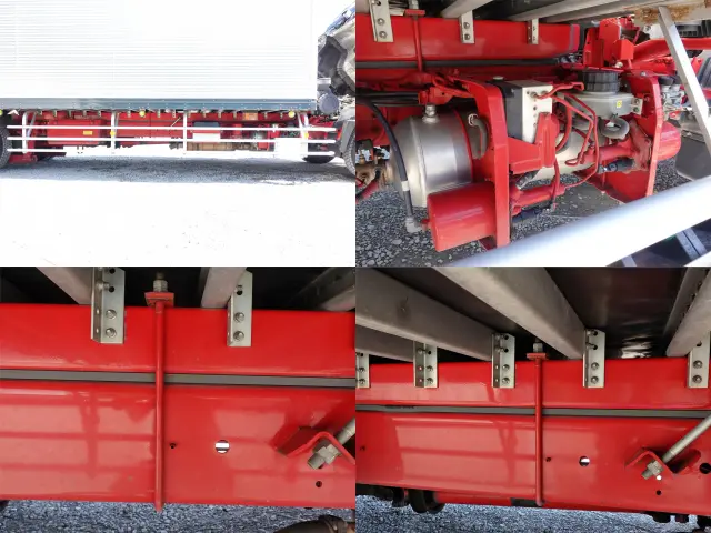 増トンワイドアルミバンオートフロア|中古トラックの販売・買取・査定のアイナビ