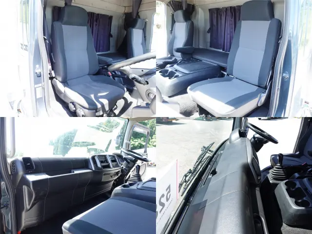 増トンワイドアルミバンオートフロア|中古トラックの販売・買取・査定のアイナビ