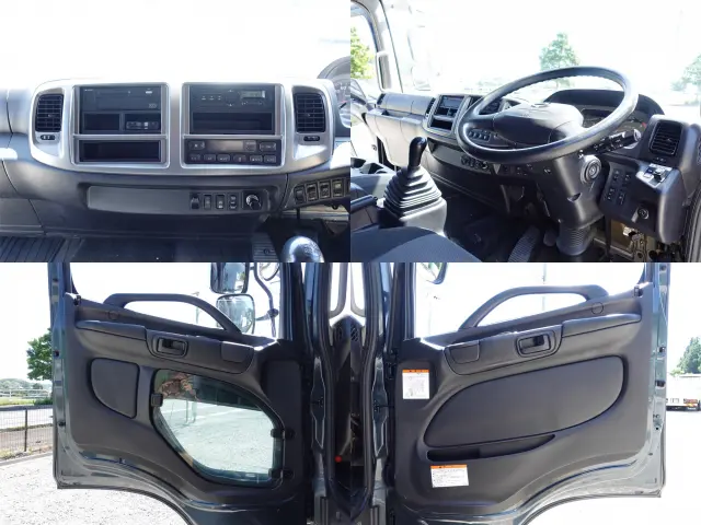 増トンワイドアルミバンオートフロア|中古トラックの販売・買取・査定のアイナビ