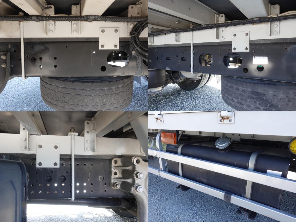 増トン-30度低温冷蔵冷凍アルミウイングアルミウィング|中古トラックの販売・買取・査定のアイナビ