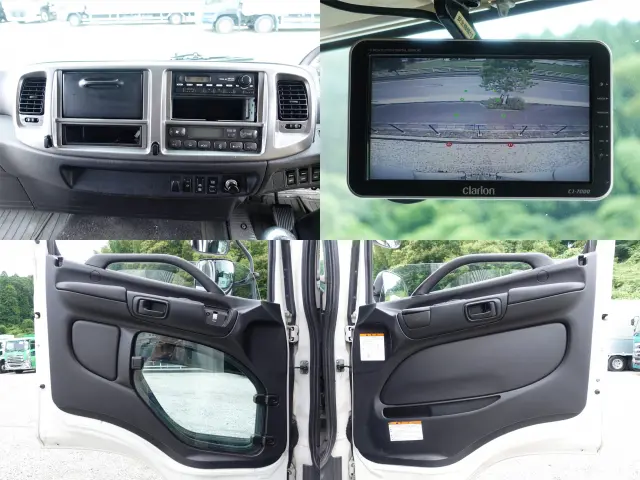 積載2.5t総重量7990kgワイドアルミバン|中古トラックの販売・買取・査定のアイナビ