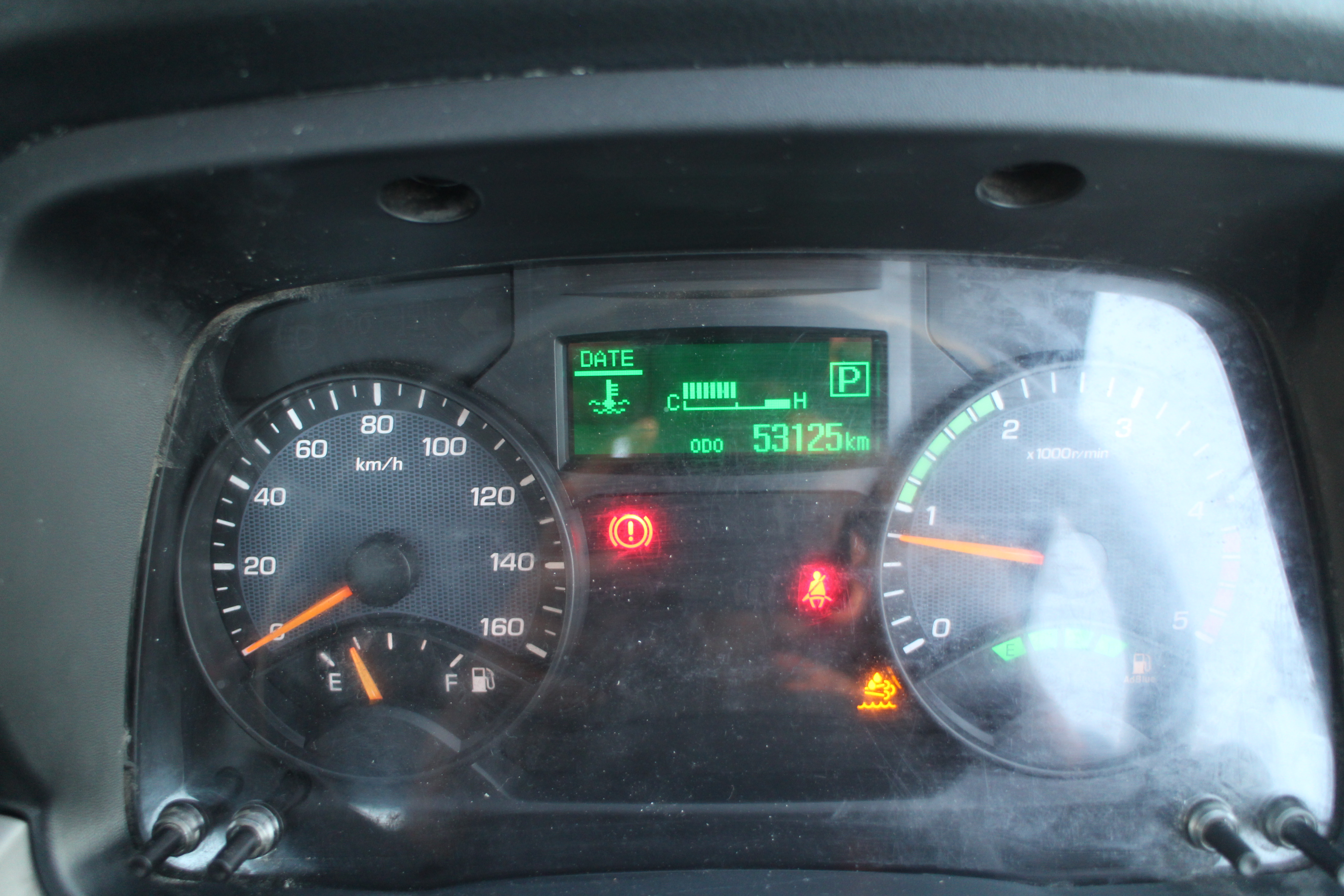 キャンター　２トン　平ボディー　250616　|中古トラックの販売・買取・査定のアイナビ