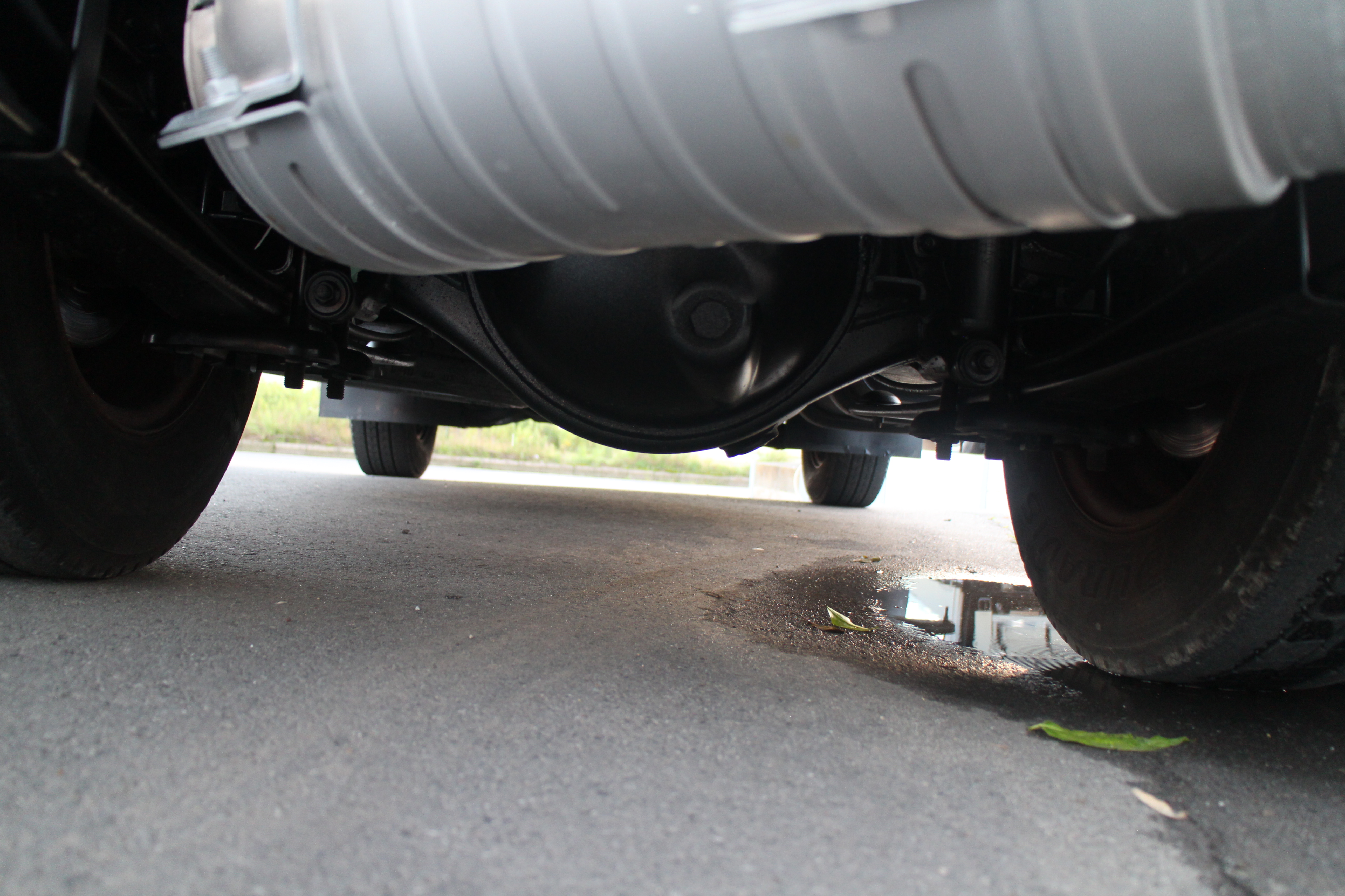 キャンター　２トン　平ボディー　250616　|中古トラックの販売・買取・査定のアイナビ