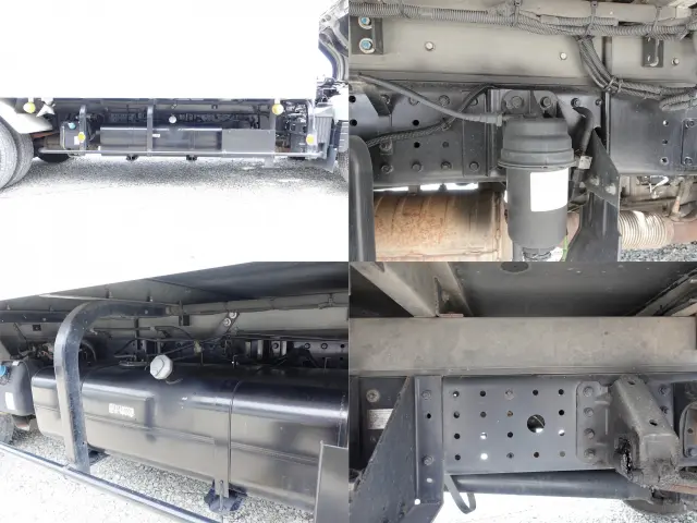 格納パワーゲート1tワイドロング低温冷蔵冷凍スタンバイ2エバ|中古トラックの販売・買取・査定のアイナビ