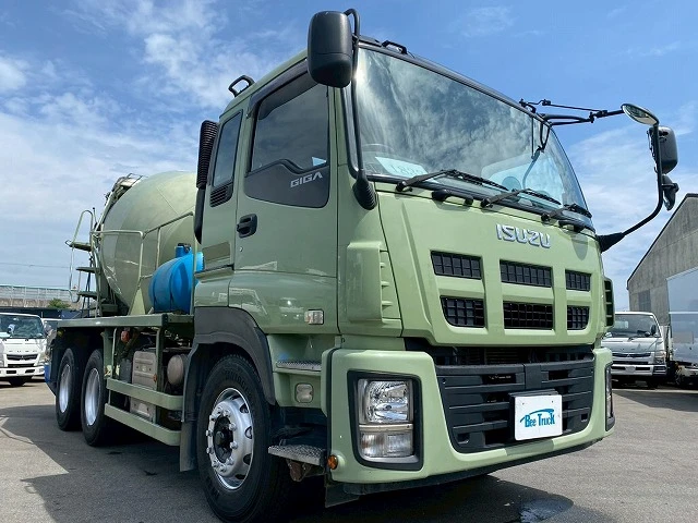 車検付6×43軸2デフKYB電動ホッパー7速MT10t20t大型|中古トラックの販売・買取・査定のアイナビ