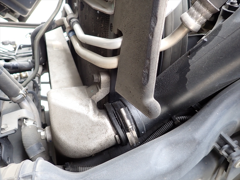 【351061】いすゞ エルフ 平ボディ2重アオリ床鉄板P/G付|中古トラックの販売・買取・査定のアイナビ