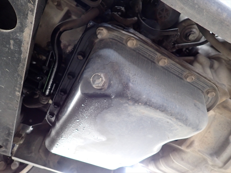 【351061】いすゞ エルフ 平ボディ2重アオリ床鉄板P/G付|中古トラックの販売・買取・査定のアイナビ