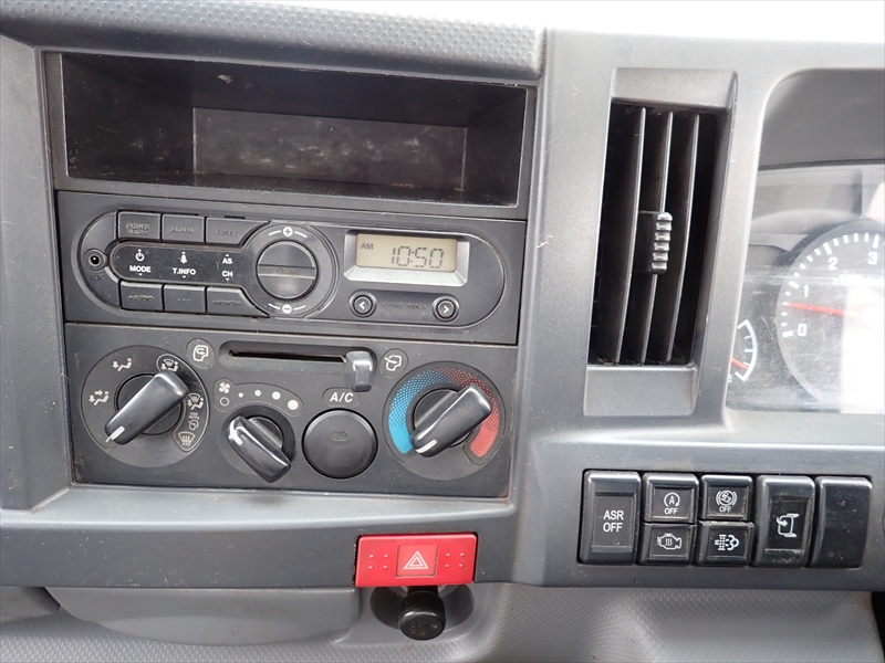 【351061】いすゞ エルフ 平ボディ2重アオリ床鉄板P/G付|中古トラックの販売・買取・査定のアイナビ