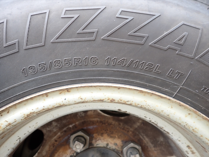 【351061】いすゞ エルフ 平ボディ2重アオリ床鉄板P/G付|中古トラックの販売・買取・査定のアイナビ