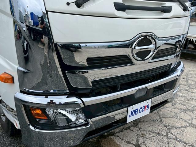 日野レンジャーダンプ|中古トラックの販売・買取・査定のアイナビ