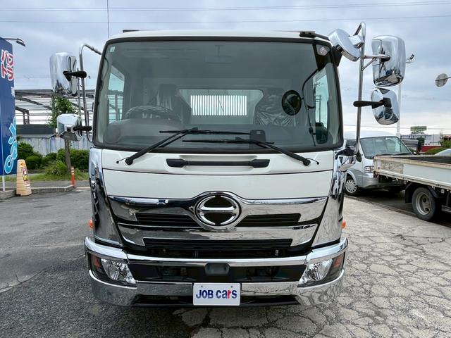 日野レンジャーダンプ|中古トラックの販売・買取・査定のアイナビ