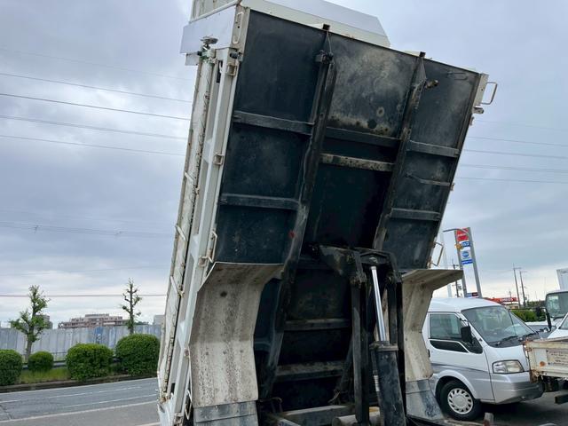 日野レンジャーダンプ|中古トラックの販売・買取・査定のアイナビ