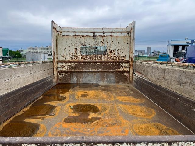 日野レンジャーダンプ|中古トラックの販売・買取・査定のアイナビ