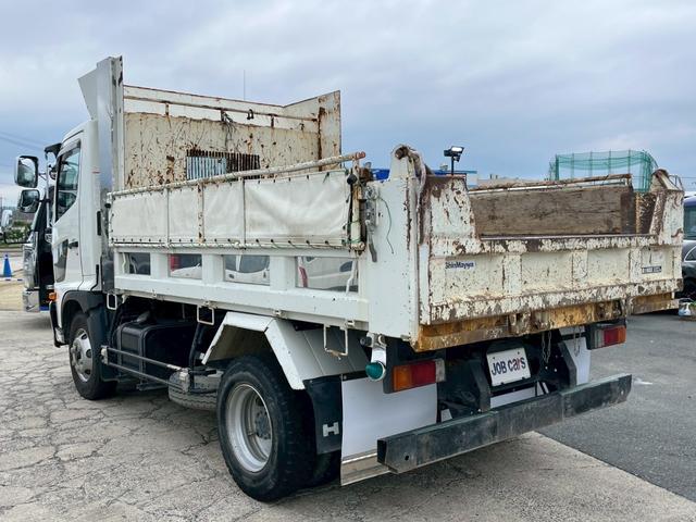 日野レンジャーダンプ|中古トラックの販売・買取・査定のアイナビ