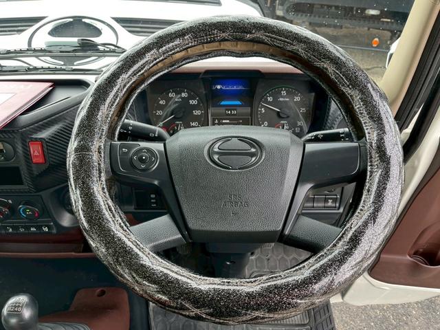 日野レンジャーダンプ|中古トラックの販売・買取・査定のアイナビ