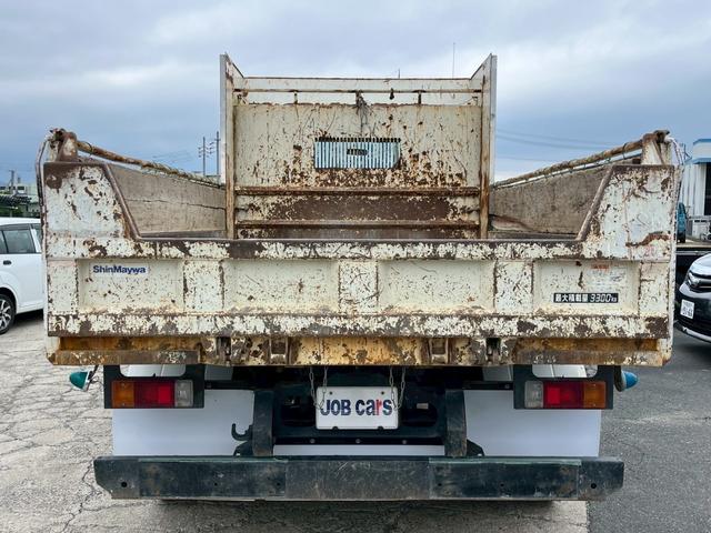 日野レンジャーダンプ|中古トラックの販売・買取・査定のアイナビ