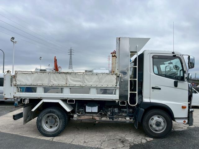 日野レンジャーダンプ|中古トラックの販売・買取・査定のアイナビ