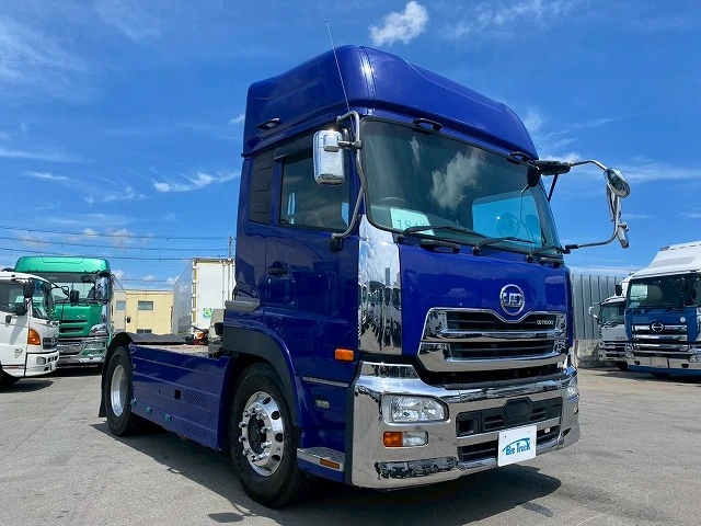 ハイルーフエスコットⅤ後輪エアサス10t45t11.5t牽引|中古トラックの販売・買取・査定のアイナビ