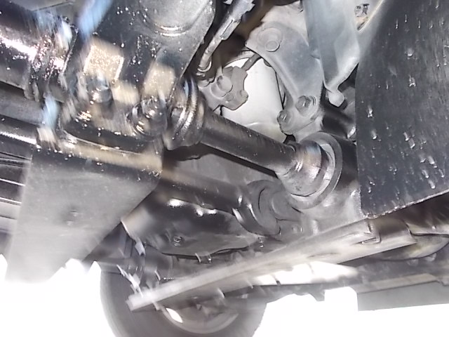 H23年式 デュトロ3トンアームロール4WD|中古トラックの販売・買取・査定のアイナビ