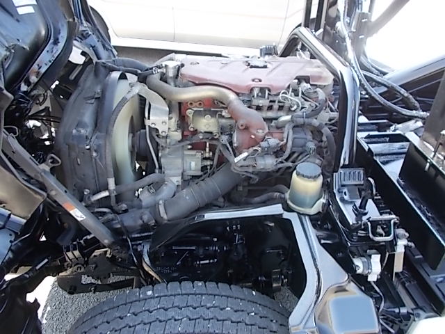 H23年式 デュトロ3トンアームロール4WD|中古トラックの販売・買取・査定のアイナビ