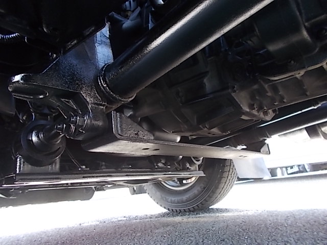 H23年式 デュトロ3トンアームロール4WD|中古トラックの販売・買取・査定のアイナビ