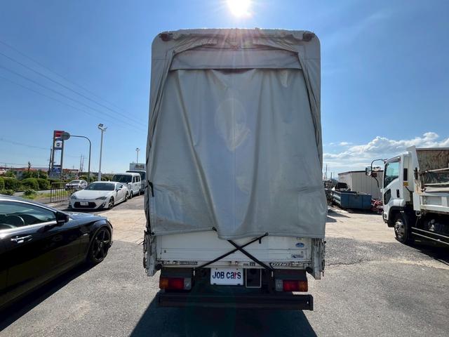 トヨタダイナ幌付き平ボディ|中古トラックの販売・買取・査定のアイナビ