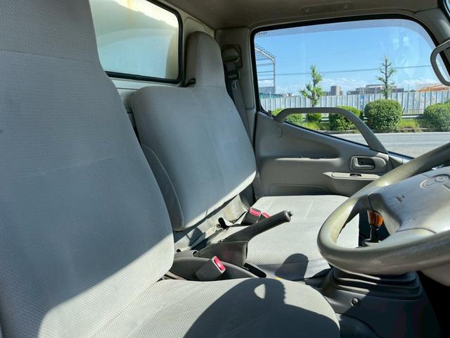 トヨタダイナ幌付き平ボディ|中古トラックの販売・買取・査定のアイナビ