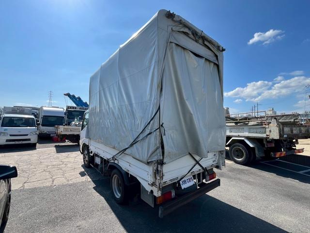 トヨタダイナ幌付き平ボディ|中古トラックの販売・買取・査定のアイナビ