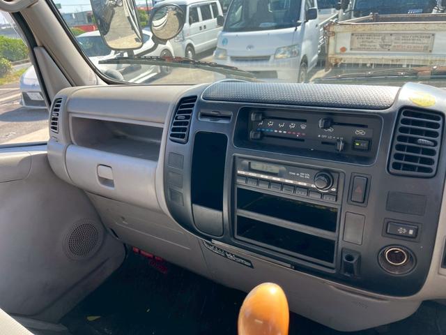 トヨタダイナ幌付き平ボディ|中古トラックの販売・買取・査定のアイナビ