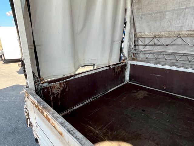 トヨタダイナ幌付き平ボディ|中古トラックの販売・買取・査定のアイナビ