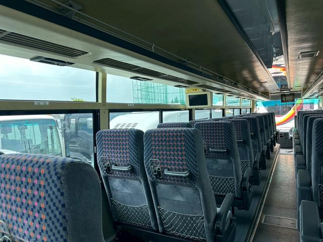 UDトラックススペースアローバス|中古トラックの販売・買取・査定のアイナビ