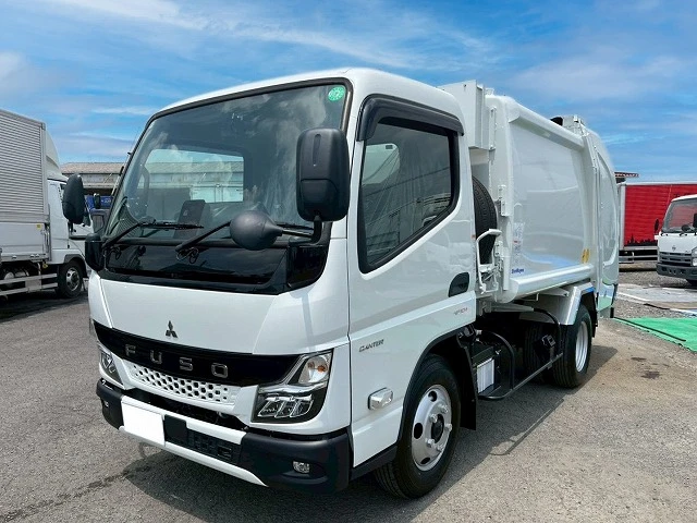 登録済未使用車★新明和G-PX★プレス式★4.3立米★連続作動車|中古トラックの販売・買取・査定のアイナビ