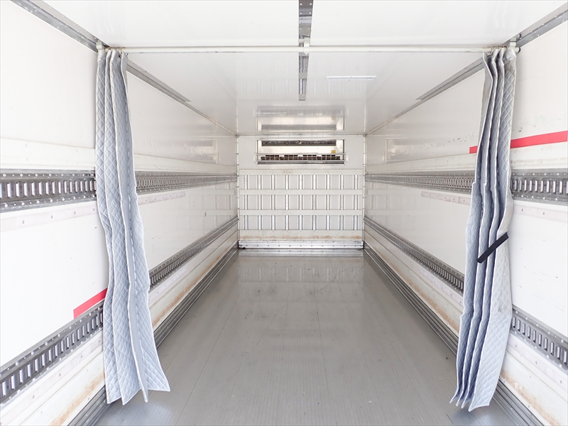 【351329】いすゞ フォワード 低温仕様冷凍車 パワーゲート付|中古トラックの販売・買取・査定のアイナビ