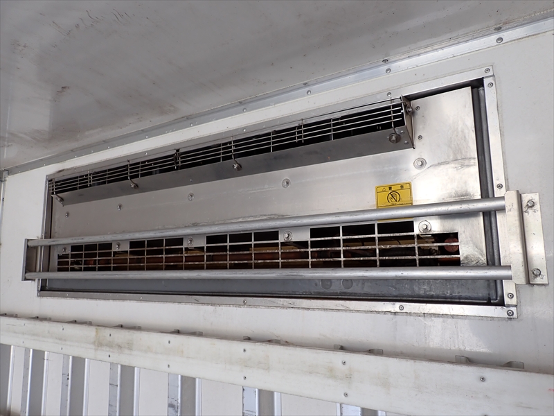 【351329】いすゞ フォワード 低温仕様冷凍車 パワーゲート付|中古トラックの販売・買取・査定のアイナビ