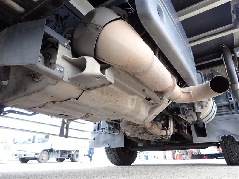 【351329】いすゞ フォワード 低温仕様冷凍車 パワーゲート付|中古トラックの販売・買取・査定のアイナビ