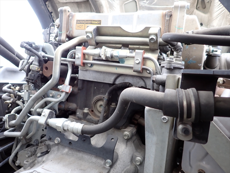 【351329】いすゞ フォワード 低温仕様冷凍車 パワーゲート付|中古トラックの販売・買取・査定のアイナビ