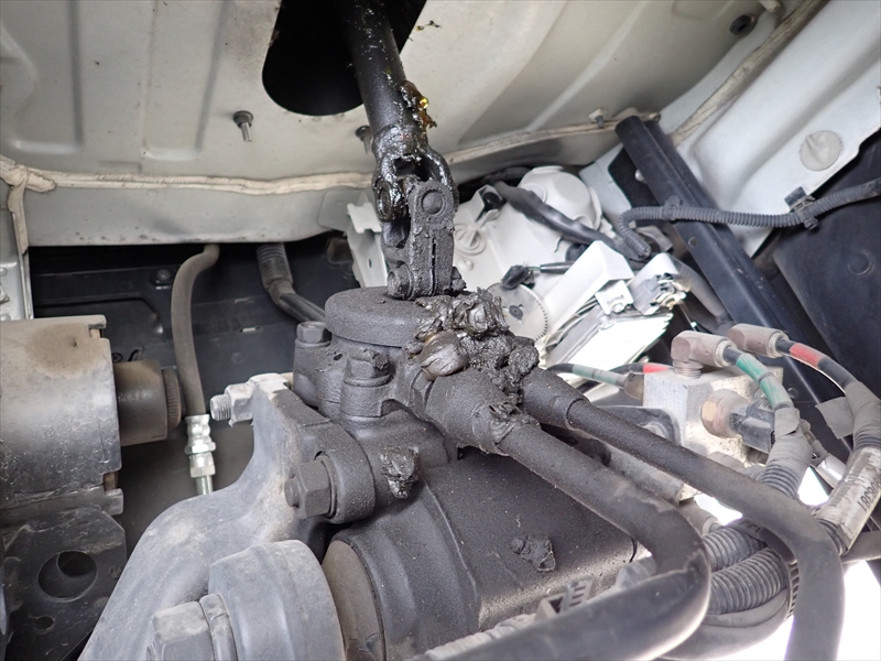 【351329】いすゞ フォワード 低温仕様冷凍車 パワーゲート付|中古トラックの販売・買取・査定のアイナビ