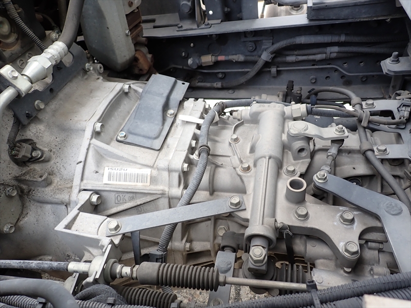 【351329】いすゞ フォワード 低温仕様冷凍車 パワーゲート付|中古トラックの販売・買取・査定のアイナビ