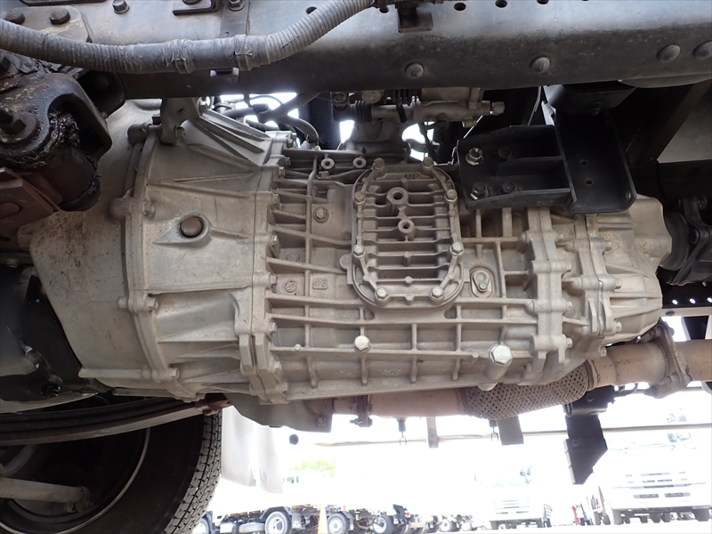 【351329】いすゞ フォワード 低温仕様冷凍車 パワーゲート付|中古トラックの販売・買取・査定のアイナビ